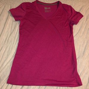 Women’s Dri-FIT shirt